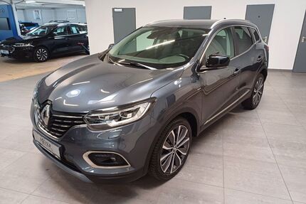 Renault Kadjar Gebrauchtwagen
