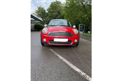 Mini One D Gebrauchtwagen