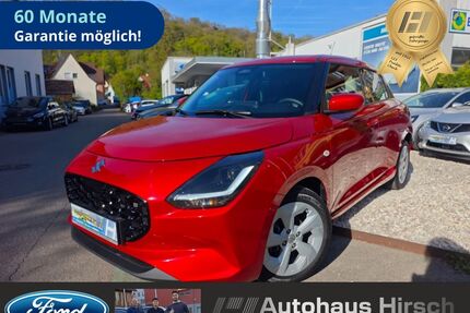 Suzuki Swift Gebrauchtwagen