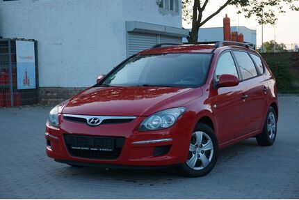 Hyundai i30 Gebrauchtwagen