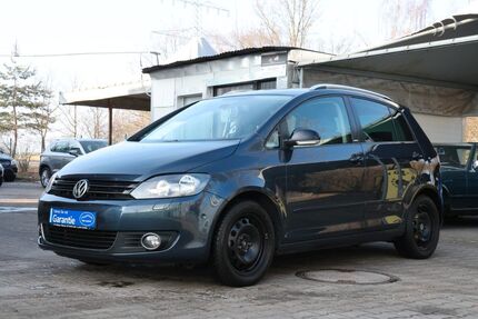 VW Golf Plus Gebrauchtwagen