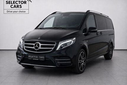 Mercedes-Benz V 250 Gebrauchtwagen