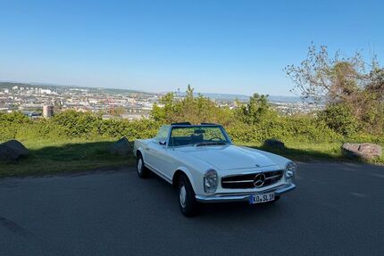 Mercedes-Benz SL 280 Gebrauchtwagen