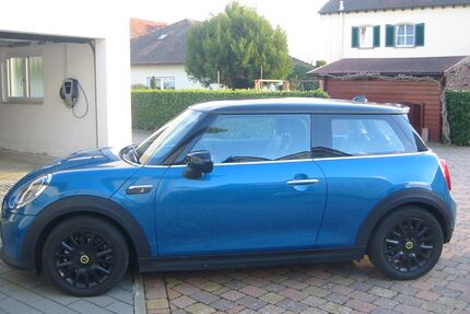 Mini Cooper SE Gebrauchtwagen