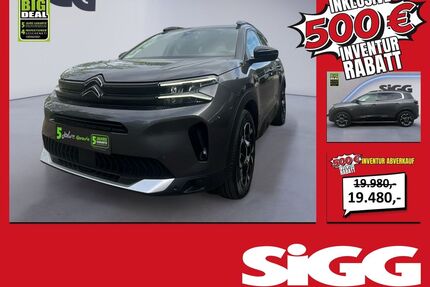 Citroen C5 Aircross Gebrauchtwagen