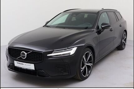 Volvo V60 Gebrauchtwagen