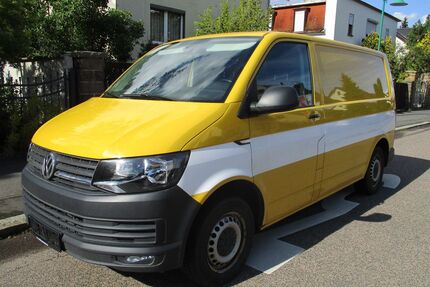 VW T6 Transporter Gebrauchtwagen