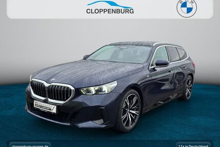 BMW 520 Gebrauchtwagen