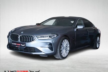 BMW 840 Gebrauchtwagen