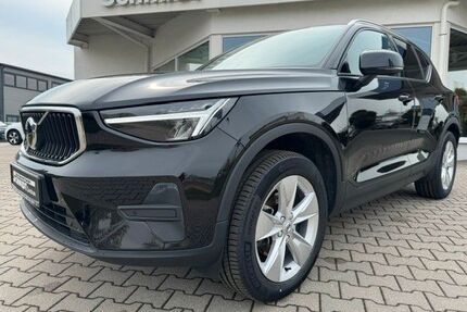 Volvo XC40 Gebrauchtwagen