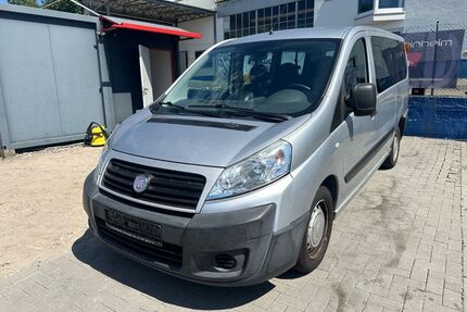 Fiat Scudo Gebrauchtwagen