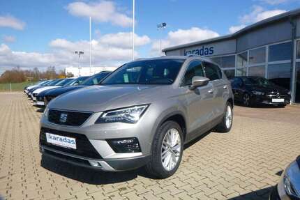 Seat Ateca Gebrauchtwagen