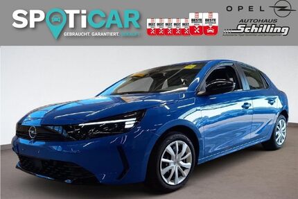 Opel Corsa Gebrauchtwagen
