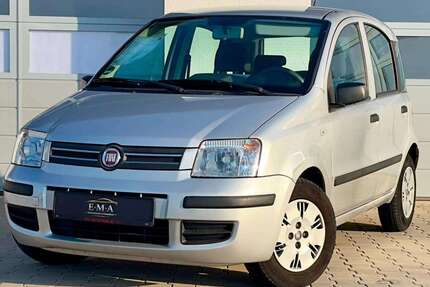 Fiat Panda Gebrauchtwagen