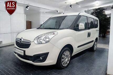 Opel Combo Gebrauchtwagen
