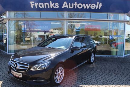 Mercedes-Benz E 350 Gebrauchtwagen