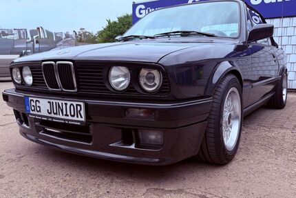 BMW 318 Gebrauchtwagen