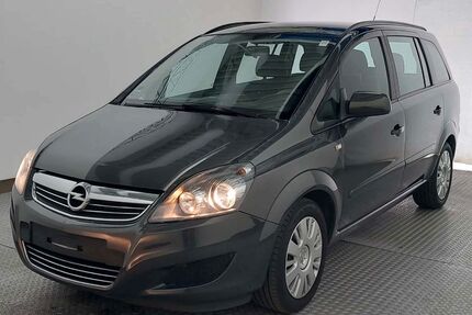 Opel Zafira Gebrauchtwagen