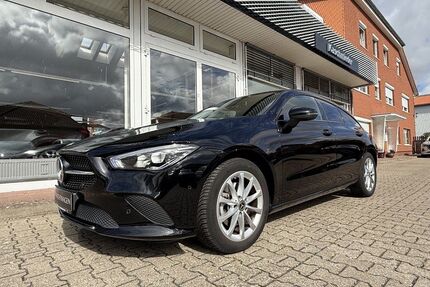 Mercedes-Benz CLA 200 Shooting Brake Gebrauchtwagen