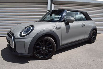 Mini Cooper Cabrio Gebrauchtwagen