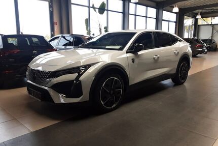 Peugeot 408 Gebrauchtwagen