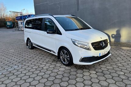 Mercedes-Benz V 220 Gebrauchtwagen