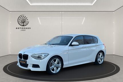 BMW 116 Gebrauchtwagen