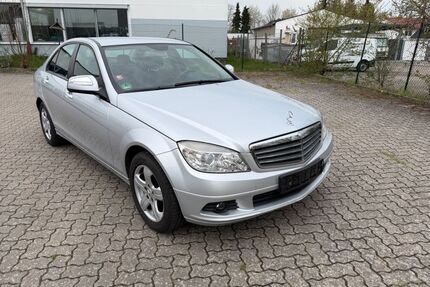 Mercedes-Benz C 180 Gebrauchtwagen