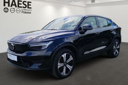 Volvo C40 Gebrauchtwagen