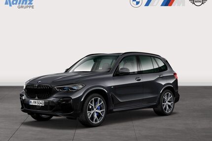 BMW X5 Gebrauchtwagen