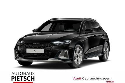 Audi A3 Gebrauchtwagen