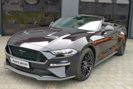 Ford Mustang Gebrauchtwagen