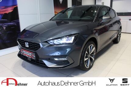 Seat Leon Gebrauchtwagen