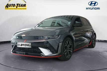 Hyundai IONIQ 5 Gebrauchtwagen