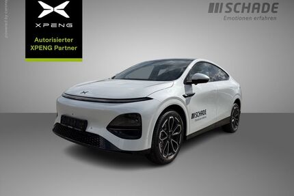 XPeng G6 Gebrauchtwagen