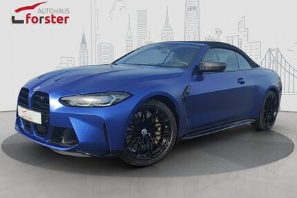 BMW M4 Gebrauchtwagen