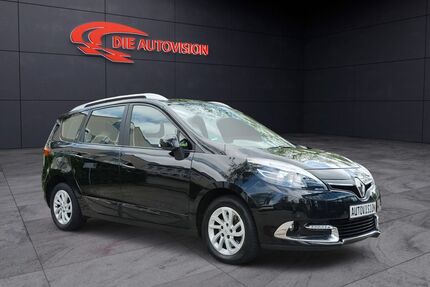 Renault Grand Scenic Gebrauchtwagen