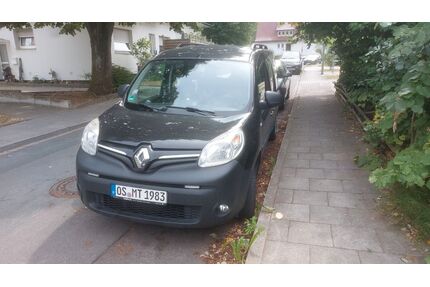 Renault Grand Kangoo Gebrauchtwagen