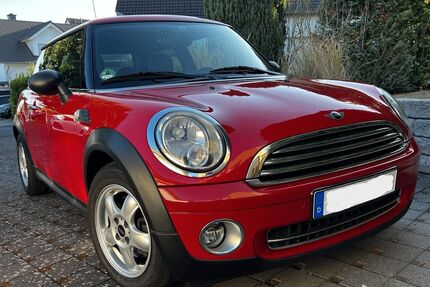 Mini ONE Gebrauchtwagen