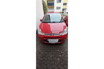 Citroen C3 Gebrauchtwagen