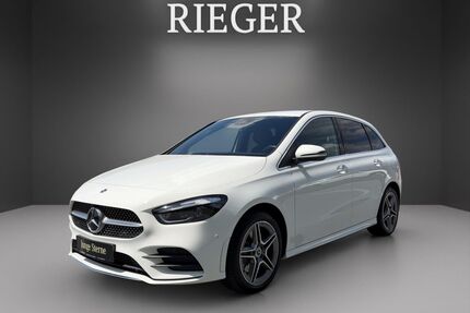 Mercedes-Benz B 250 Gebrauchtwagen