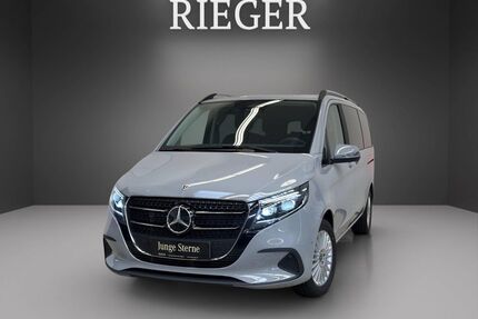 Mercedes-Benz V 250 Gebrauchtwagen