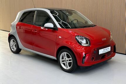 Smart ForFour Gebrauchtwagen