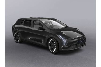 Kia EV4 Gebrauchtwagen