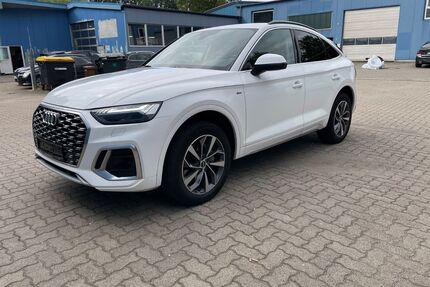 Audi Q5 Gebrauchtwagen
