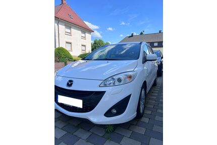 Mazda 5 Gebrauchtwagen