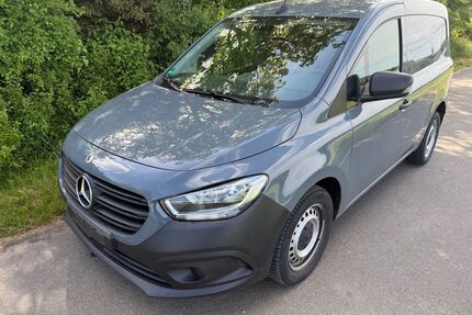 Mercedes-Benz Citan Gebrauchtwagen
