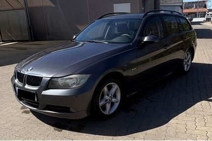 BMW 318 Gebrauchtwagen