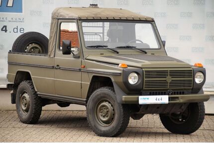Mercedes-Benz 230 Gebrauchtwagen