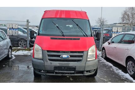 Ford Transit Gebrauchtwagen